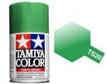 Tamiya 85020 - TS-20 Metalic Green